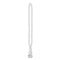 White Oktoberfest Themed Party Beads With Bottle Opener - GermanGiftOutlet.com
 - 3