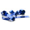 Blue Gleam 'N Streamer Metallized Oktoberfest Streamers2 - GermanGiftOutlet.com
