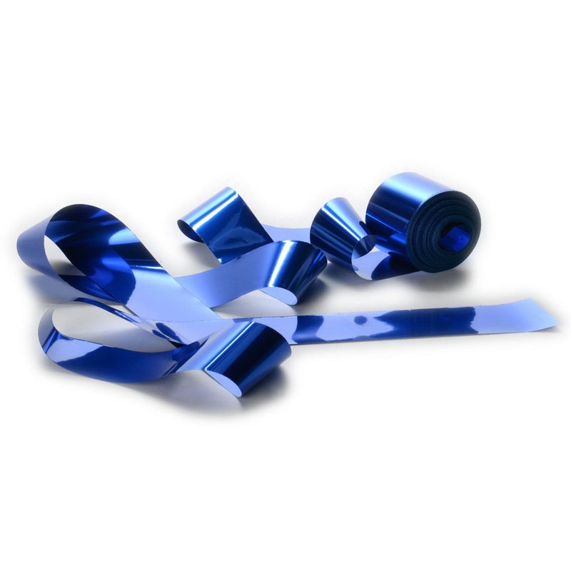 Blue Gleam 'N Streamer Metallized Oktoberfest Streamers2 - GermanGiftOutlet.com
