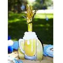 15" Oktoberfest Party Beer Mug Centerpiece - GermanGiftOutlet.com
 - 3