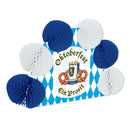 Oktoberfest Pop-Over Centerpiece Party Accessory - GermanGiftOutlet.com
