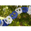 Pretzel Garland Party Accessory - GermanGiftOutlet.com
 - 3
