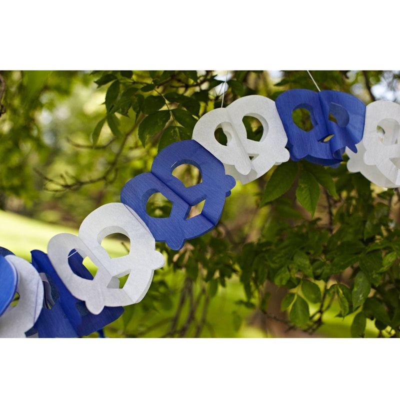 Pretzel Garland Party Accessory - GermanGiftOutlet.com
 - 3