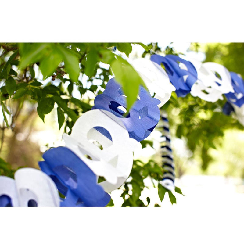 Pretzel Garland Party Accessory - GermanGiftOutlet.com
 - 5
