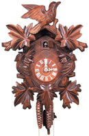 German Black Forest One Day Cuckoo Clock - GermanGiftOutlet.com
