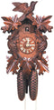 German Black Forest Eight Day Cuckoo Clock - GermanGiftOutlet.com
