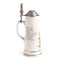 Gambrinus Ceramic German Beer Stein 0.75 Liter - GermanGiftOutlet.com
 - 5