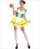 Beer Girl OktoberfestCostume - GermanGiftOutlet.com
 - 2