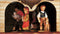 Schneider Black Forest 13" Musical Children on Teeter Totter Eight Day Movement German Cuckoo Clock - GermanGiftOutlet.com
 - 2