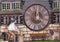 Schneider Black Forest 23" Musical Wood Chopper Eight Day Movement Antique German Cuckoo Clock - GermanGiftOutlet.com
 - 2