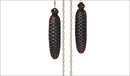 Schneider Black Forest 23" Musical Wood Chopper Eight Day Movement Antique German Cuckoo Clock - GermanGiftOutlet.com
 - 4
