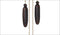 Schneider Black Forest 23" Musical Wood Chopper Eight Day Movement Antique German Cuckoo Clock - GermanGiftOutlet.com
 - 4