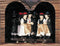Schneider Black Forest 17" Musical Beer Garden Eight Day Movement German Cuckoo Clock - GermanGiftOutlet.com
 - 4