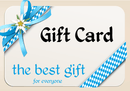 Gift Card - GermanGiftOutlet.com
 - 1