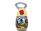 Custom Bottle Opener Wooden Shoe Natural Color - GermanGiftOutlet.com

