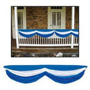 Oktoberfest Decoration Party Fabric Bunting - GermanGiftOutlet.com
 - 1