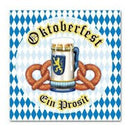 Luncheon Napkins Oktoberfest Decorations - GermanGiftOutlet.com
