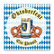 Luncheon Napkins Oktoberfest Decorations - GermanGiftOutlet.com
