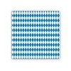 Bavarian Luncheon Napkins Oktoberfest Decorations - GermanGiftOutlet.com
