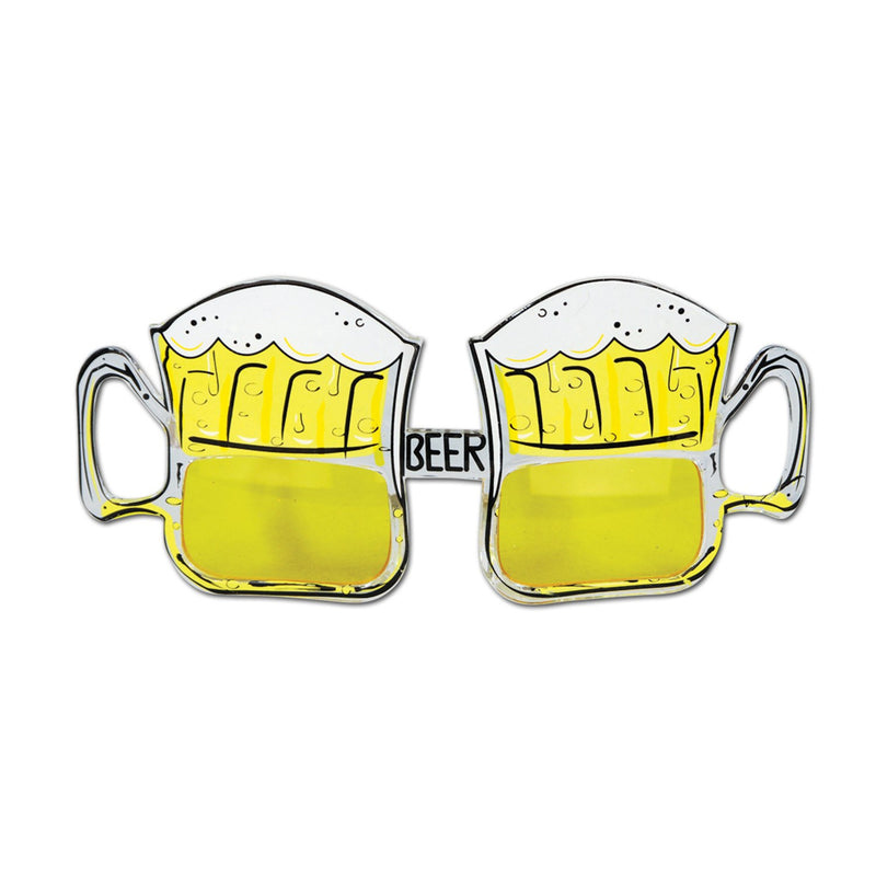 Oktoberfest Costume Gag Glasses - GermanGiftOutlet.com
 - 1