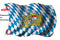 Oktoberfest Party Decoration Flag-FL02