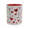 "My Oma Loves Me" Oma Gift Idea Coffee Mug