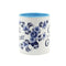 Opa is the Greatest Blue Ceramic Coffee Mug - GermanGiftOutlet.com