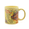 "Opa's House Rules" Gift for Opa Mug - 1  - GermanGiftOutlet.com