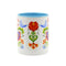"Grandma is the Greatest" Gift for Grandma Coffee Mug - 2 GermanGiftOutlet.com