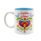 "Grandma is the Greatest" Gift for Grandma Coffee Mug - 4 GermanGiftOutlet.com