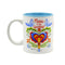 "Nana is the Greatest" Nana Gift Idea Coffee Mug - 4 - GermanGiftOutlet.com