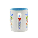 "Nana is the Greatest" Nana Gift Idea Coffee Mug - 2  - GermanGiftOutlet.com