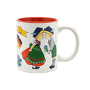 "I Love Germany" German Gift Idea Mug - 1  - GermanGiftOutlet.com