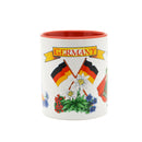 "I Love Germany" German Gift Idea Mug - 3 - GermanGiftOutlet.com