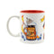 "I Love Germany" German Gift Idea Mug - 4 - GermanGiftOutlet.com