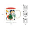 "I Love Germany" German Gift Idea Mug