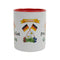 German Gift Idea Coffee Mug "I've Got German Roots"