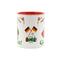 "Happiness is being Married to a German" German Gift  - 3 GermanGiftOutlet.com