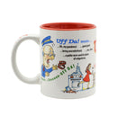 Ceramic Coffee Mug Norwegian Gift - 4 - GermanGiftOutlet.com
