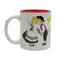 Norwegian Gift Idea Coffee Mug "I Love Norway"
