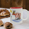 Norwegian Gift Idea Coffee Mug "I Love Norway"