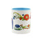 Red Dala Horse Ceramic Coffee Mug - 4 - GermanGiftOutlet.com