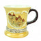 Engraved Rothenburg Ceramic Mug - GermanGiftOutlet.com
