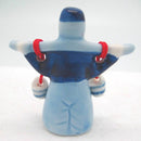 Blue and White Dutch Delft Boy Wedding Favor - GermanGiftOutlet.com
 - 2
