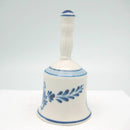 Collector Bell with Fluted Handle - GermanGiftOutlet.com
 - 4