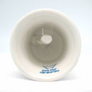 Collector Bell with Fluted Handle - GermanGiftOutlet.com
 - 2