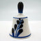 Collector Dutch Ornamental Bell - GermanGiftOutlet.com
 - 2