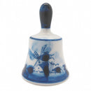 Collector Dutch Ornamental Bell - GermanGiftOutlet.com
 - 1