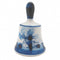 Collector Dutch Ornamental Bell - GermanGiftOutlet.com
 - 1