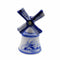 Collector Windmill Blue and White - GermanGiftOutlet.com
 - 2
